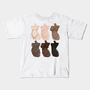 Bodies Kids T-Shirt